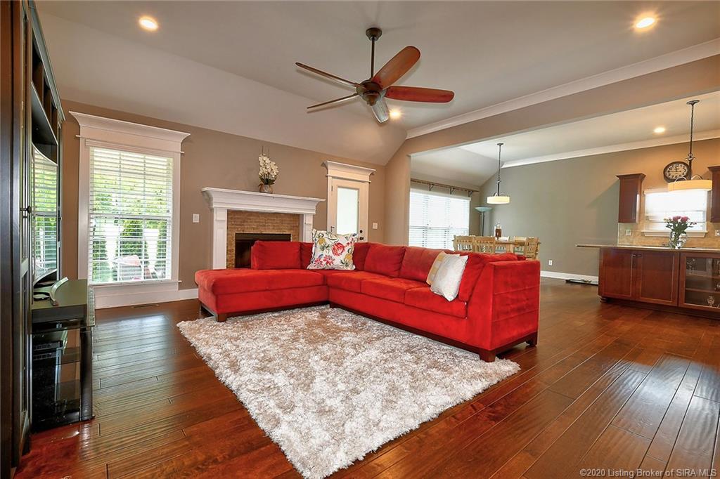 3604 Sunset Ridge Court Floyds Knobs, IN 47119 - Photo 35 of 35 Gallery Image 35