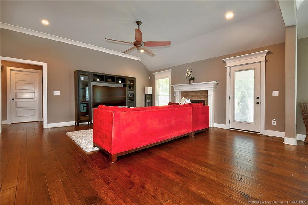 3604 Sunset Ridge Court Floyds Knobs, IN 47119 - Photo 7 of 35 Gallery Image 7
