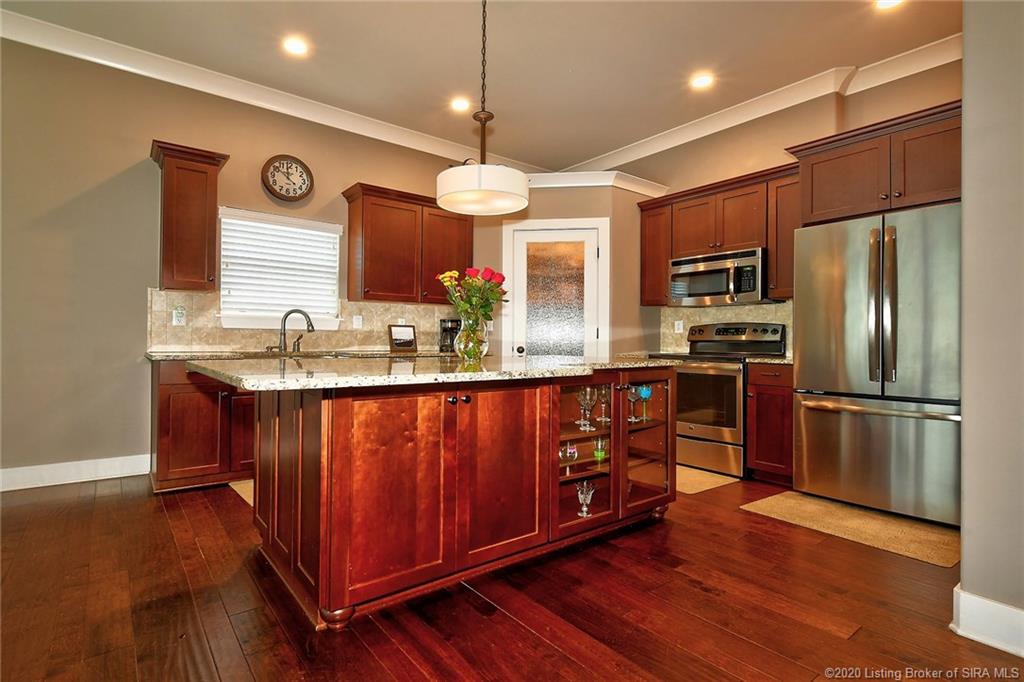 3604 Sunset Ridge Court Floyds Knobs, IN 47119 - Photo 9 of 35 Gallery Image 9