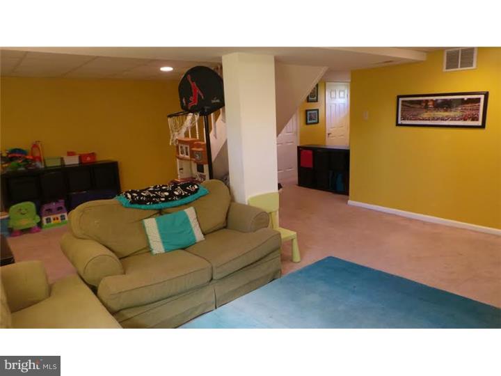 428 Rutledge Avenue Folsom, PA 19033 - Photo 20 of 25 Basement - Finished