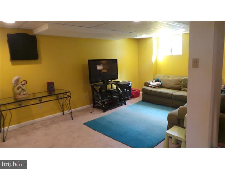 428 Rutledge Avenue Folsom, PA 19033 - Photo 21 of 25 Basement - Finished
