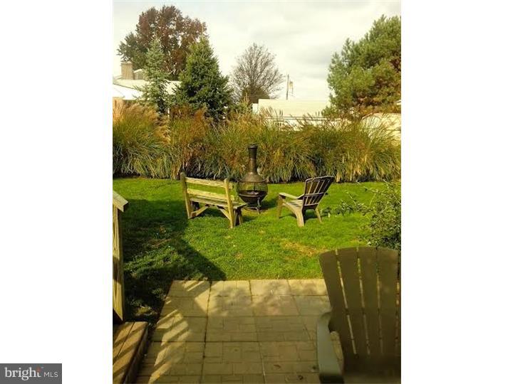 428 Rutledge Avenue Folsom, PA 19033 - Photo 23 of 25 Back Yard