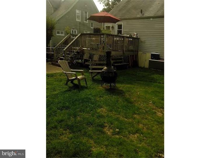 428 Rutledge Avenue Folsom, PA 19033 - Photo 24 of 25 Deck