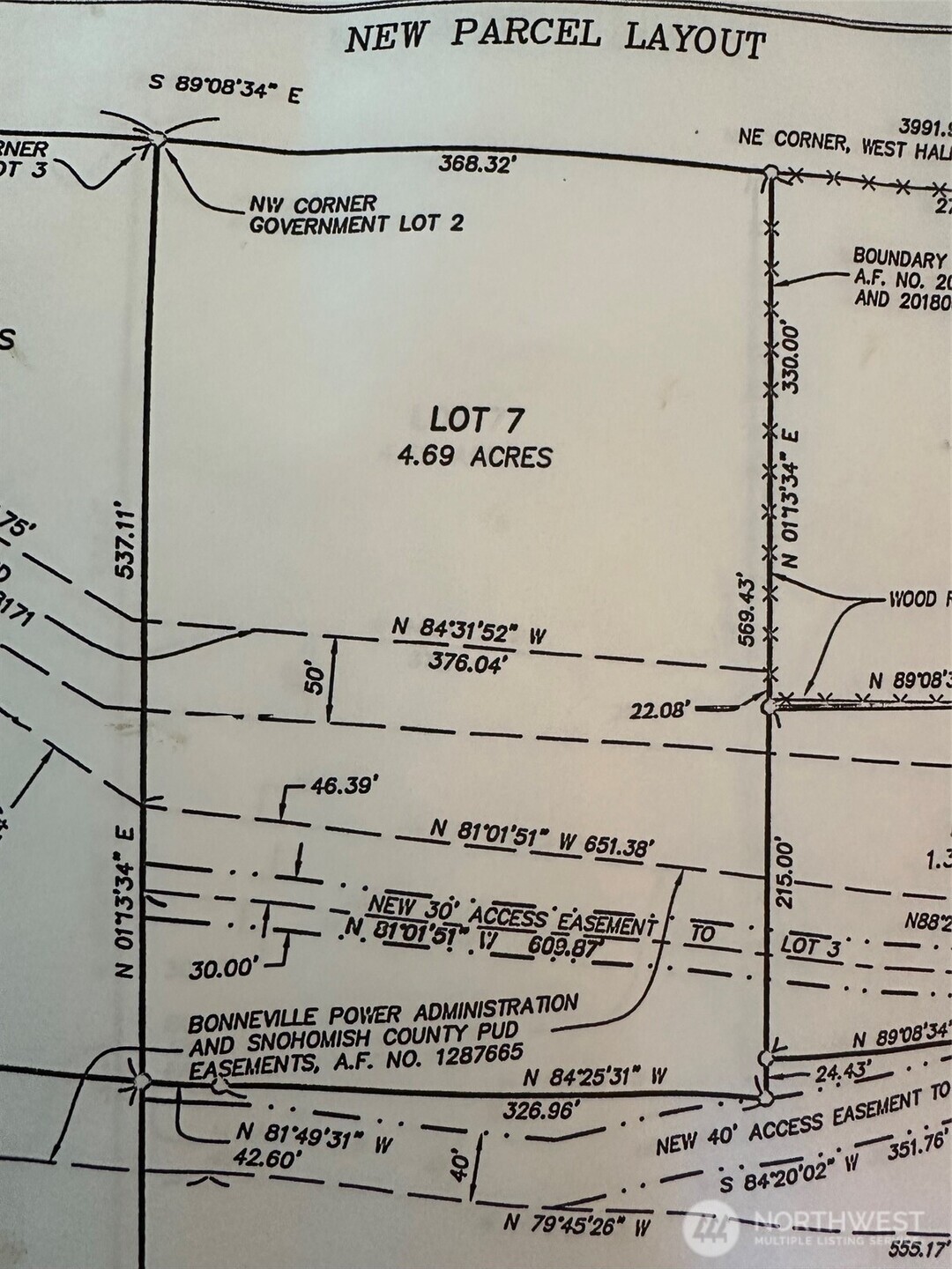 0 Foster Slough Road Snohomish, WA 98290 - Photo 4 of 6