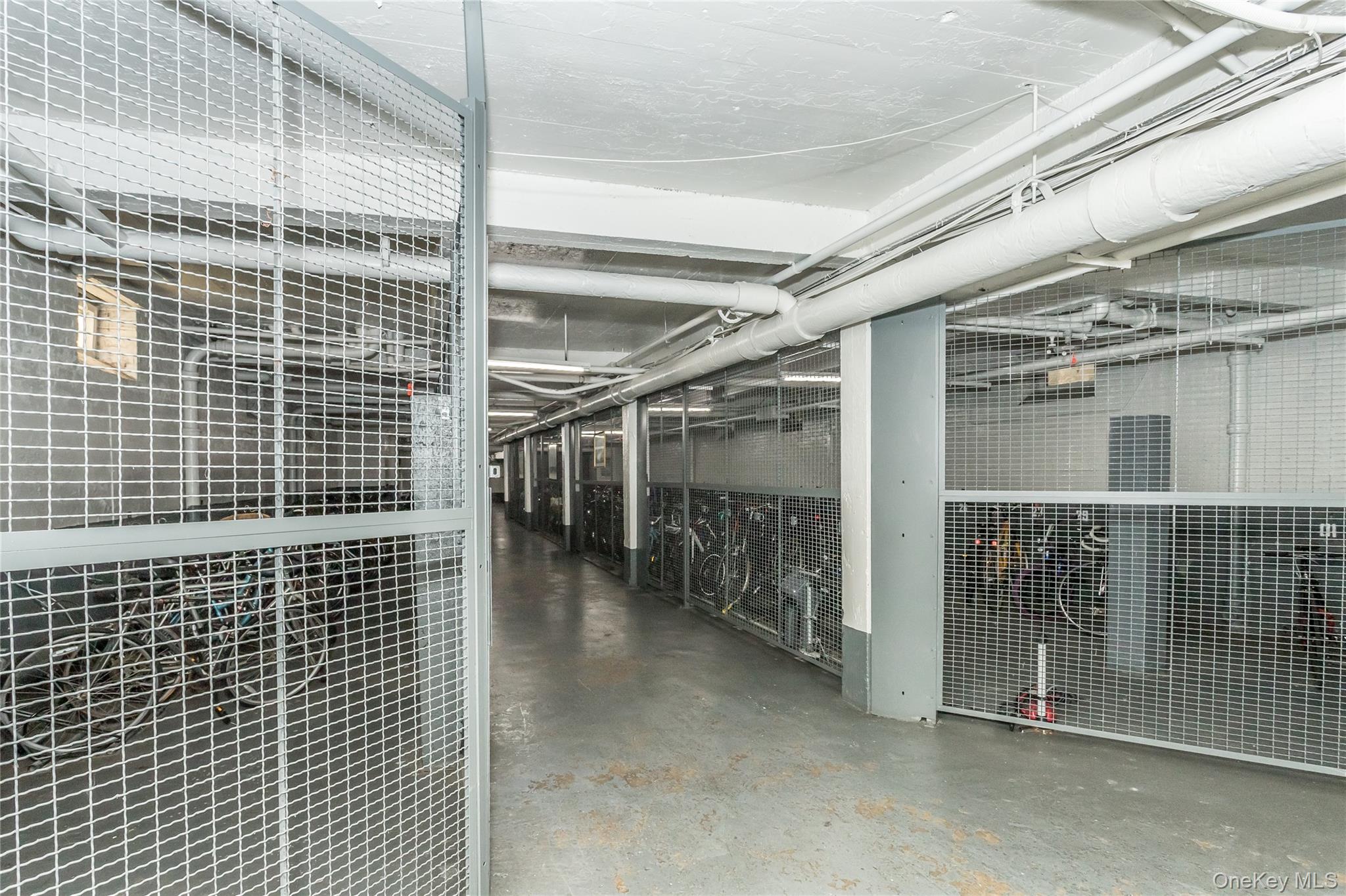 51-28 30th Avenue, Unit 3 Queens, NY 11377 - Photo 15 of 20 Storage area with a heating unit