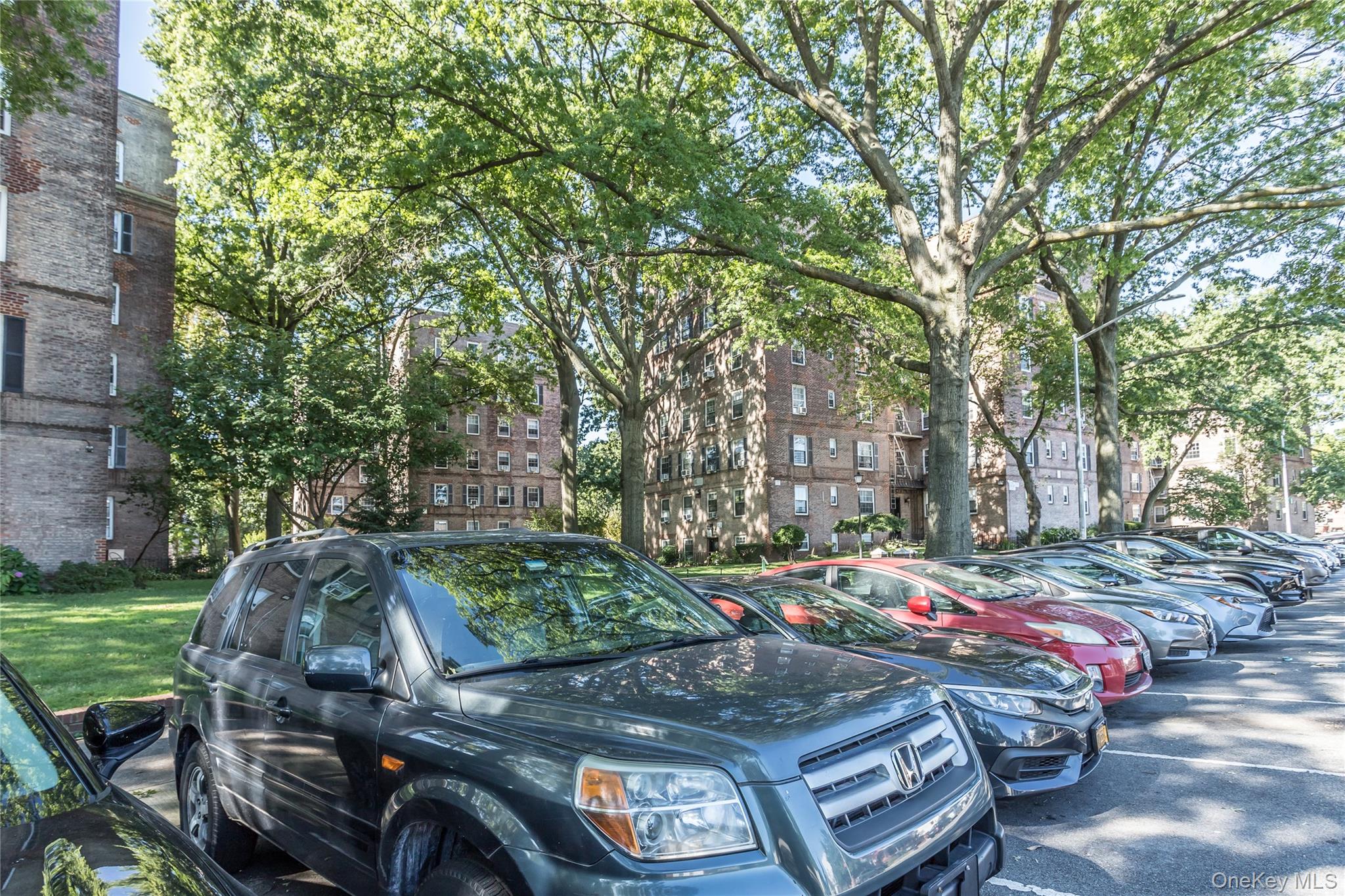 51-28 30th Avenue, Unit 3 Queens, NY 11377 - Photo 19 of 20 View of uncovered parking lot