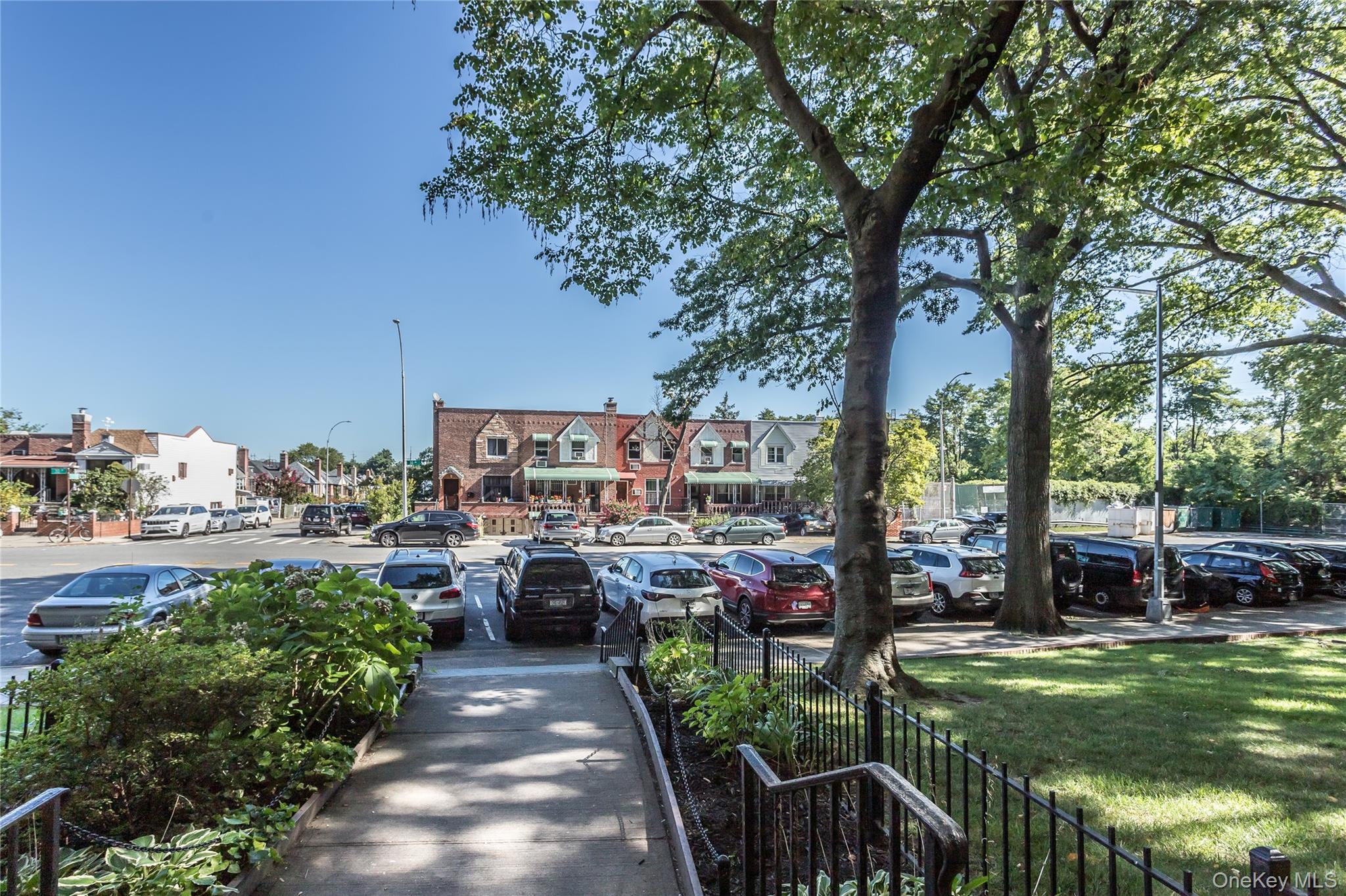 51-28 30th Avenue, Unit 3 Queens, NY 11377 - Photo 20 of 20 View of uncovered parking lot