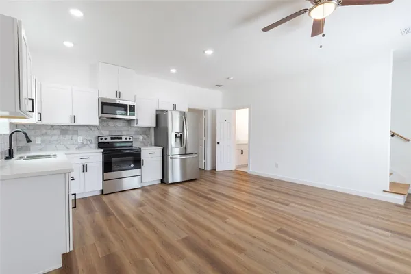 $1,750 | 8210 Sparta Street, Unit B, Houston, TX 77028