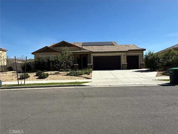 $665,000 | 553 Chalakat Court, San Jacinto, CA 92582