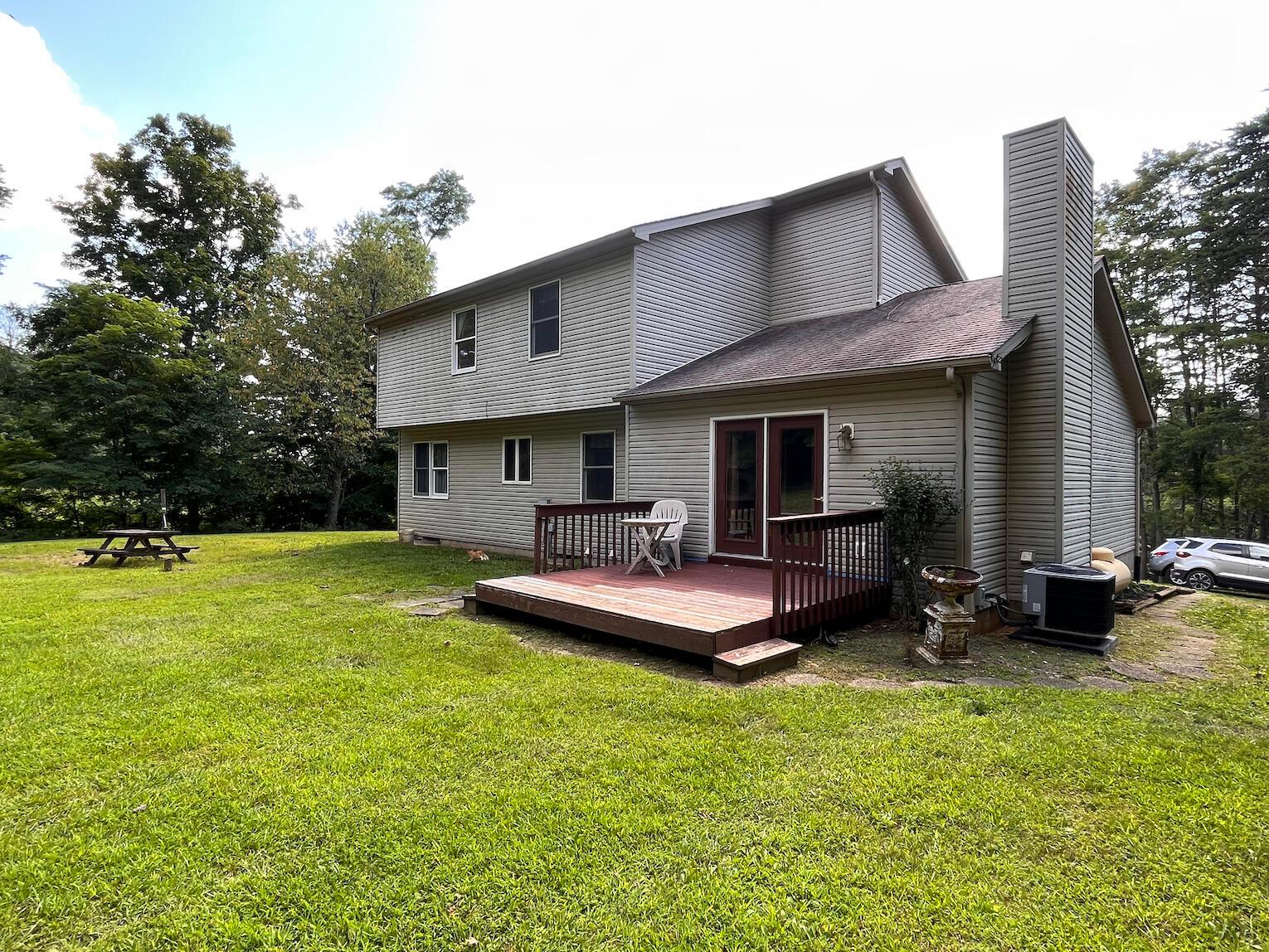 800 Dearth Road Kingston, OH 45644 - Photo 25 of 27 800 Dearth Road-#27