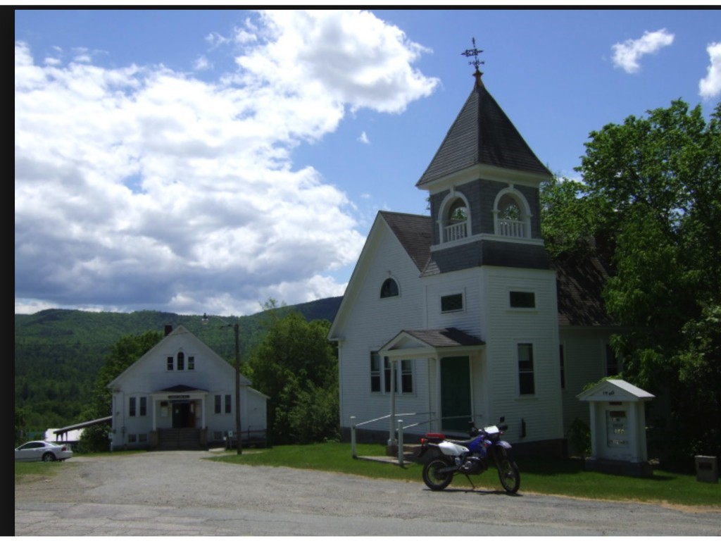 108-120 Center Hill Road Landaff, NH 03585 - Photo 14 of 20 Gallery Image 14