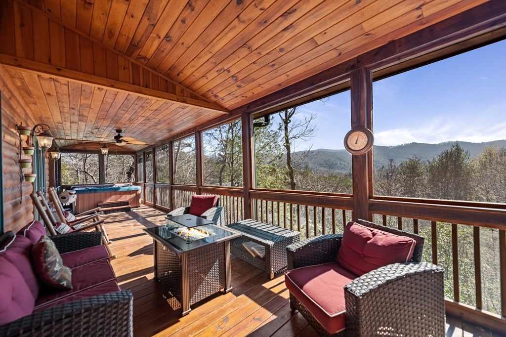 399 South Dream Catcher Blue Ridge, GA 30513 - Photo 52 of 75 Gallery Image 52