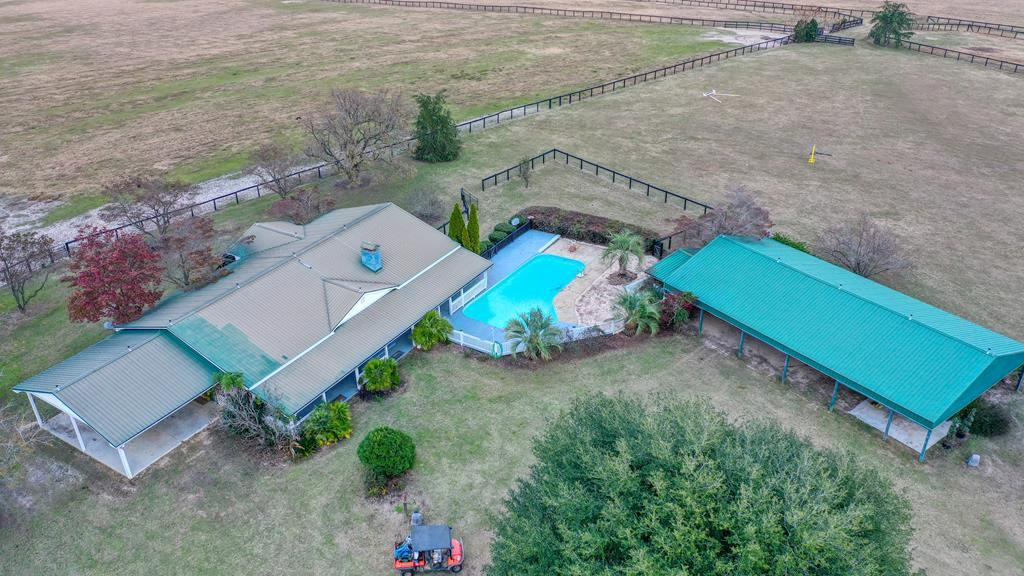 1539 Hatchaway Bridge Road Aiken, SC 29801 - Photo 56 of 64