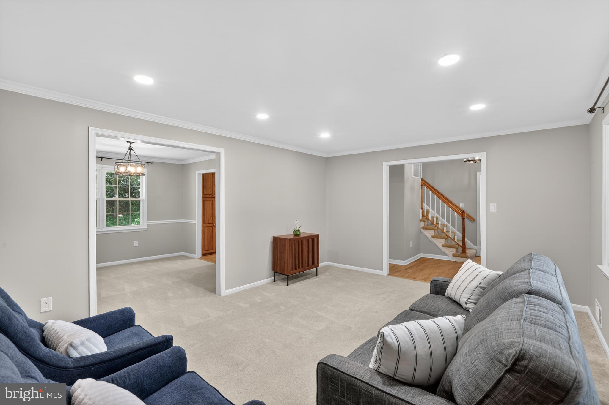 6710 Sydenstricker Road Springfield, VA 22153 - Photo 12 of 45