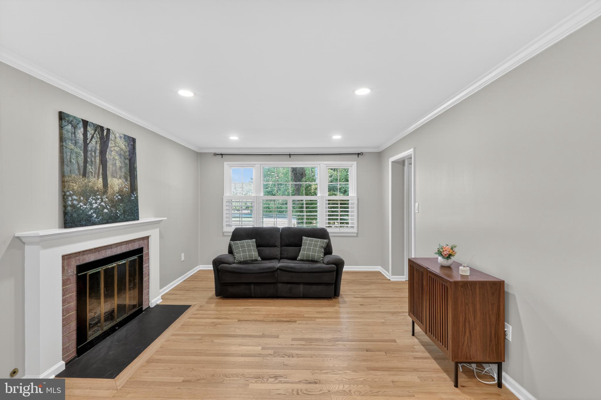 6710 Sydenstricker Road Springfield, VA 22153 - Photo 14 of 45