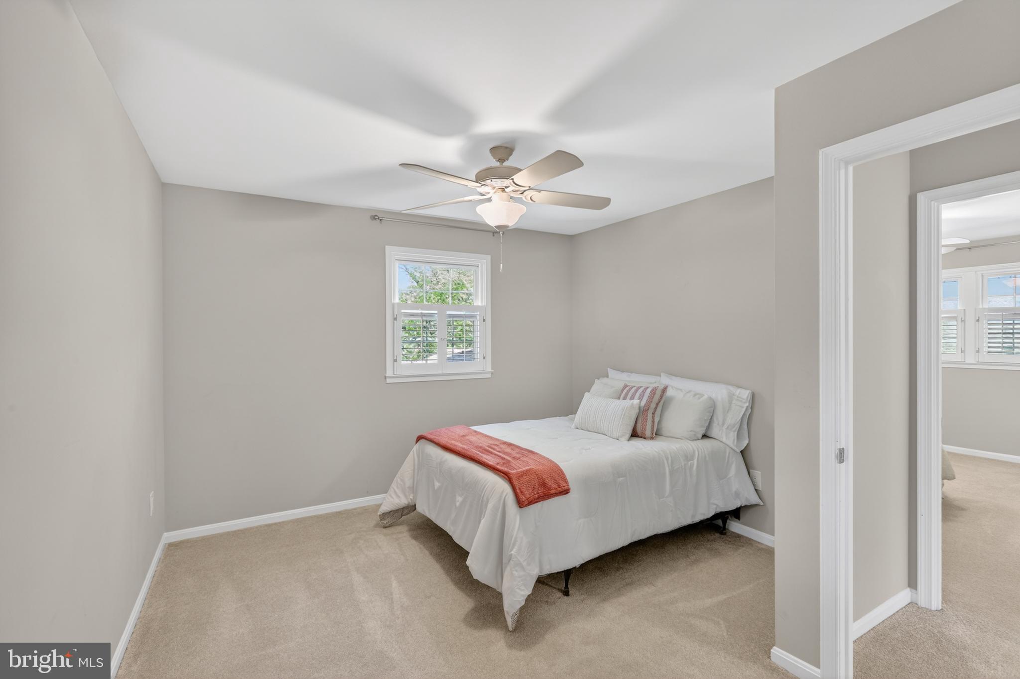 6710 Sydenstricker Road Springfield, VA 22153 - Photo 19 of 45 Bedrm1