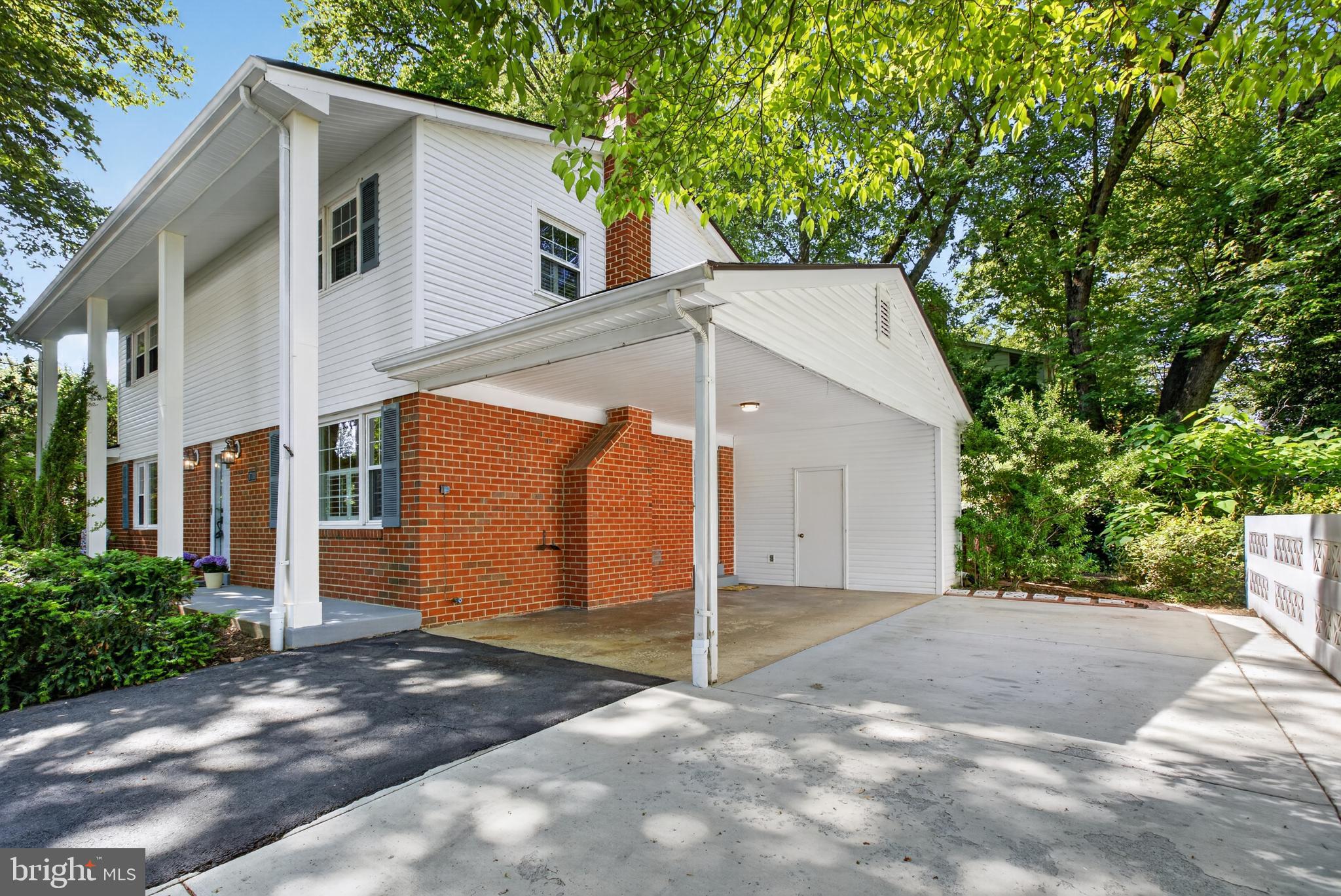 6710 Sydenstricker Road Springfield, VA 22153 - Photo 2 of 45