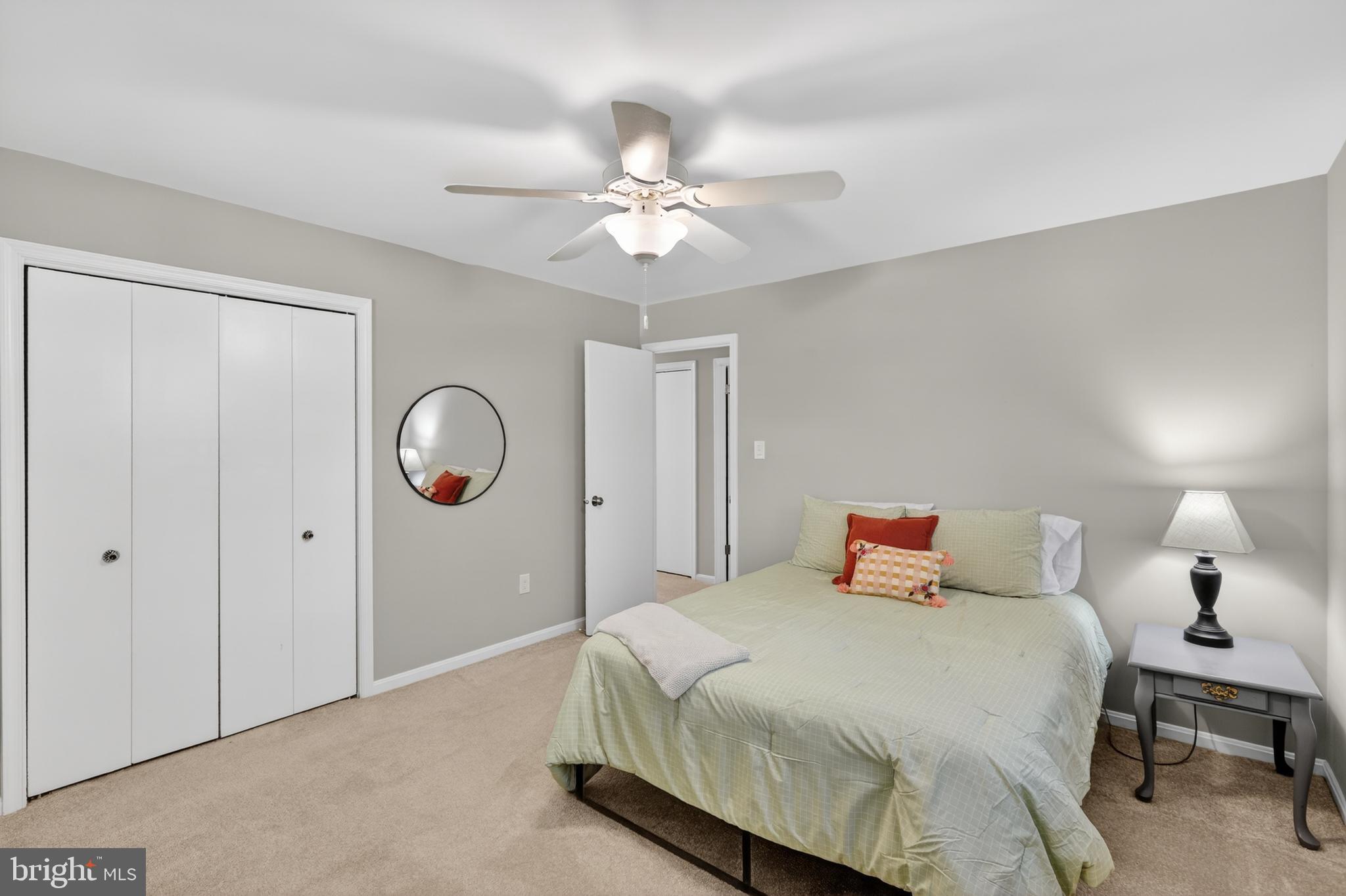 6710 Sydenstricker Road Springfield, VA 22153 - Photo 21 of 45 Bedrm 2