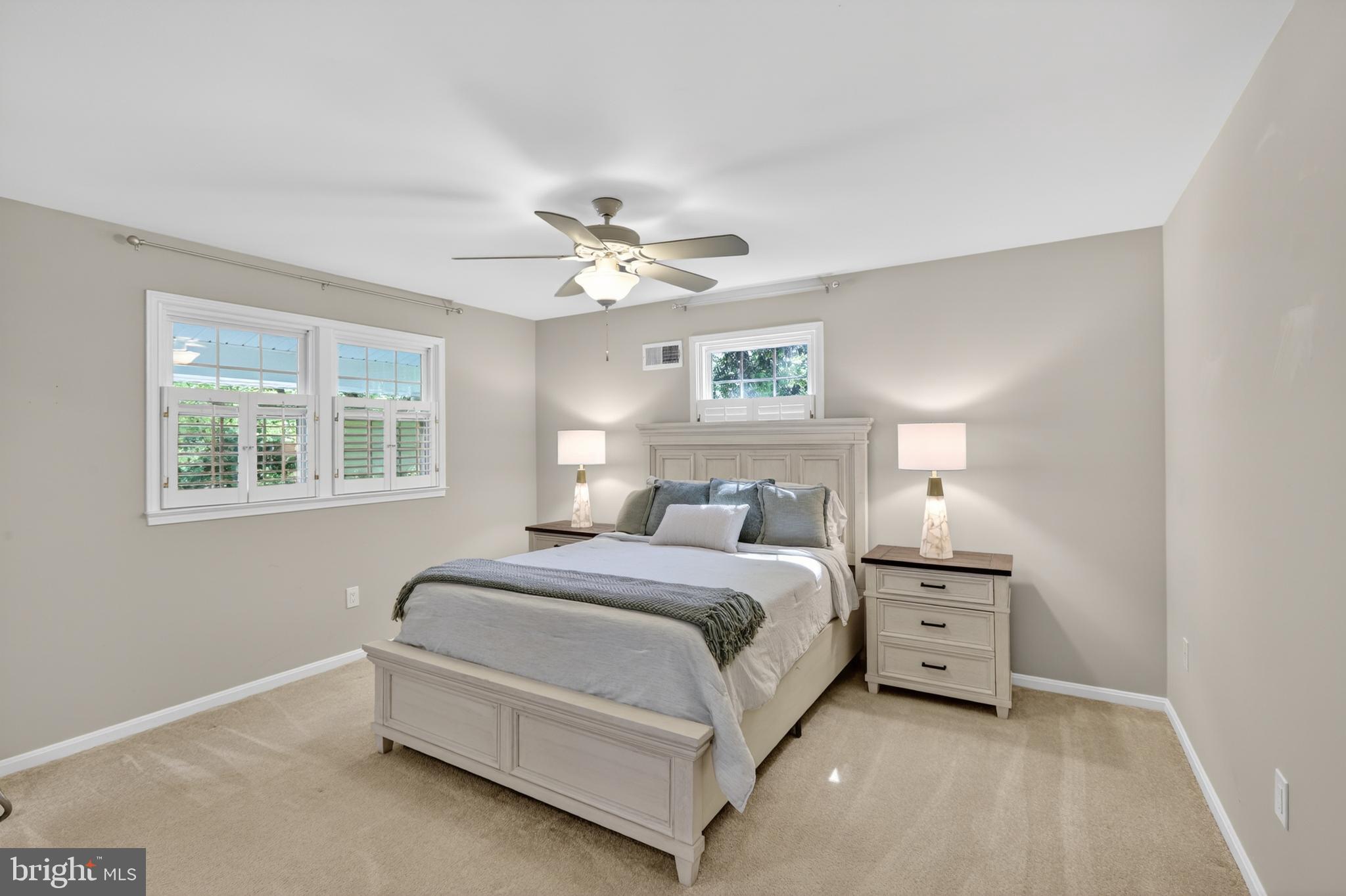 6710 Sydenstricker Road Springfield, VA 22153 - Photo 26 of 45 Primary bedroom