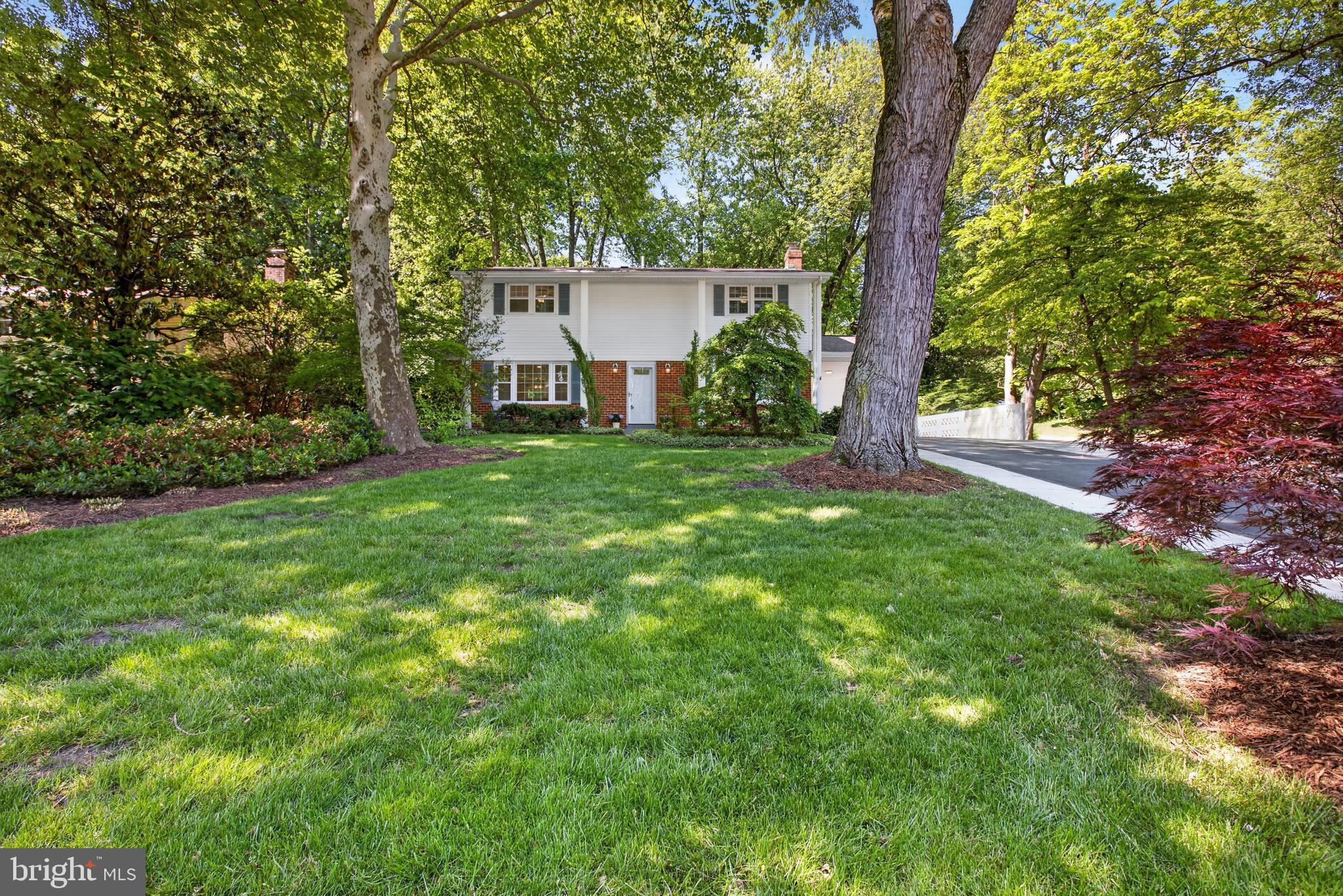 6710 Sydenstricker Road Springfield, VA 22153 - Photo 3 of 45