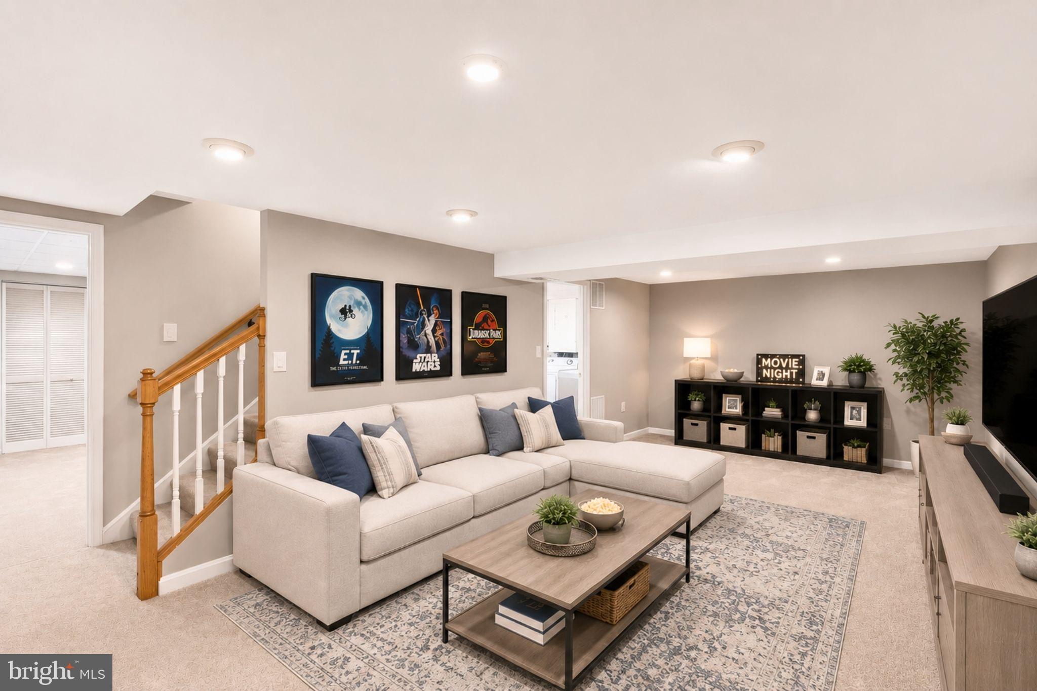 6710 Sydenstricker Road Springfield, VA 22153 - Photo 33 of 45 Virtually staged