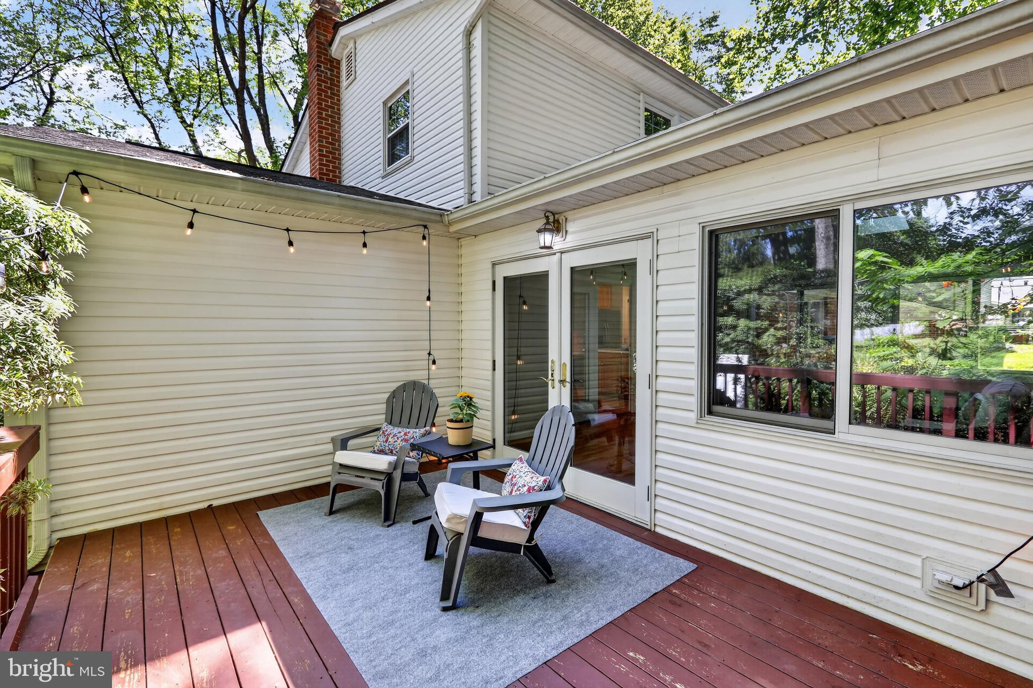 6710 Sydenstricker Road Springfield, VA 22153 - Photo 41 of 45