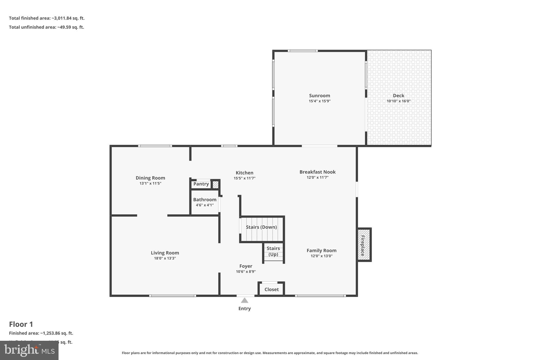 6710 Sydenstricker Road Springfield, VA 22153 - Photo 42 of 45