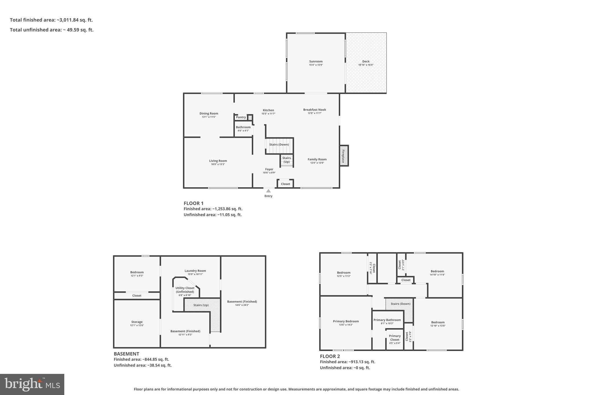 6710 Sydenstricker Road Springfield, VA 22153 - Photo 43 of 45