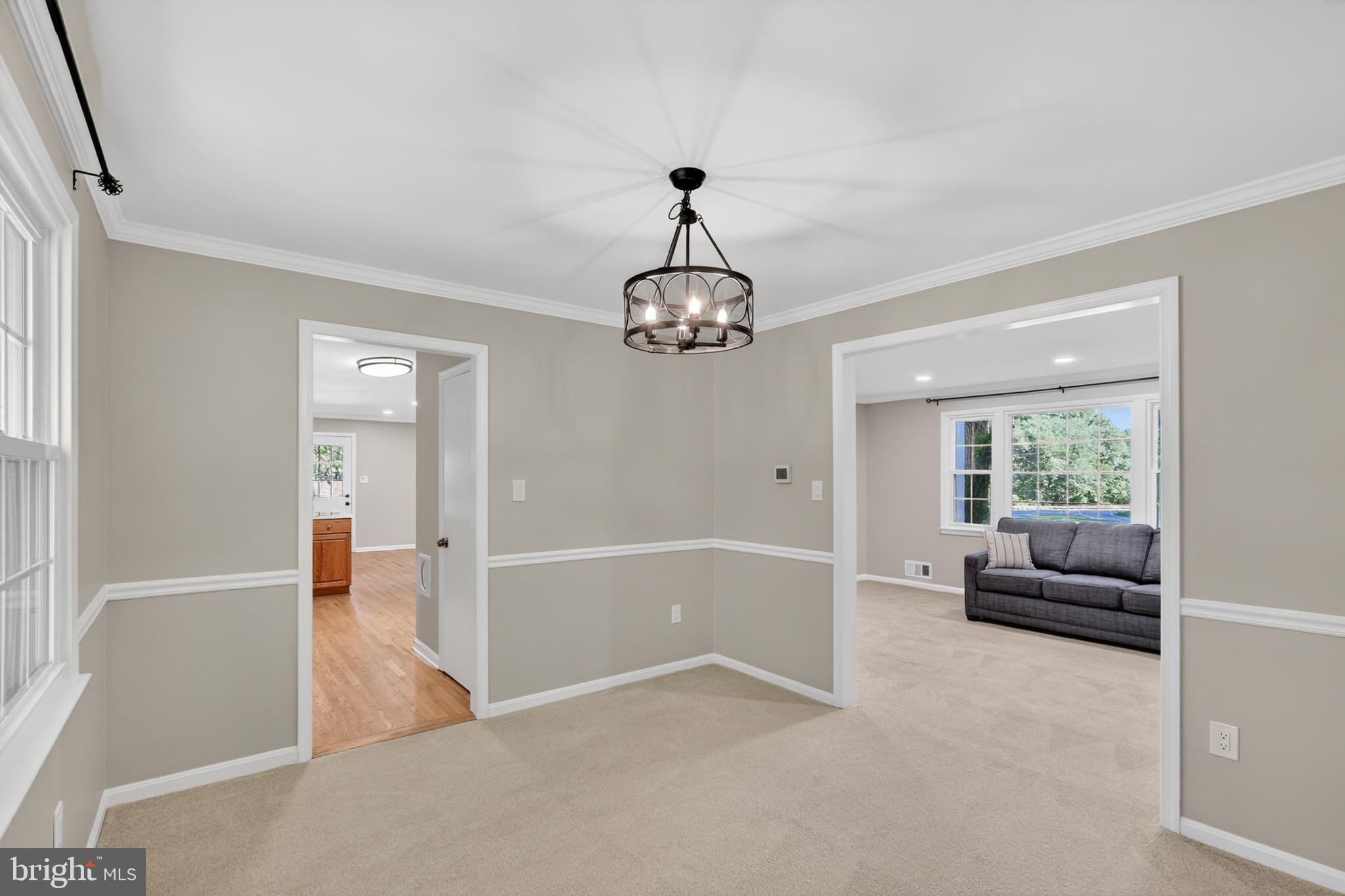 6710 Sydenstricker Road Springfield, VA 22153 - Photo 8 of 45