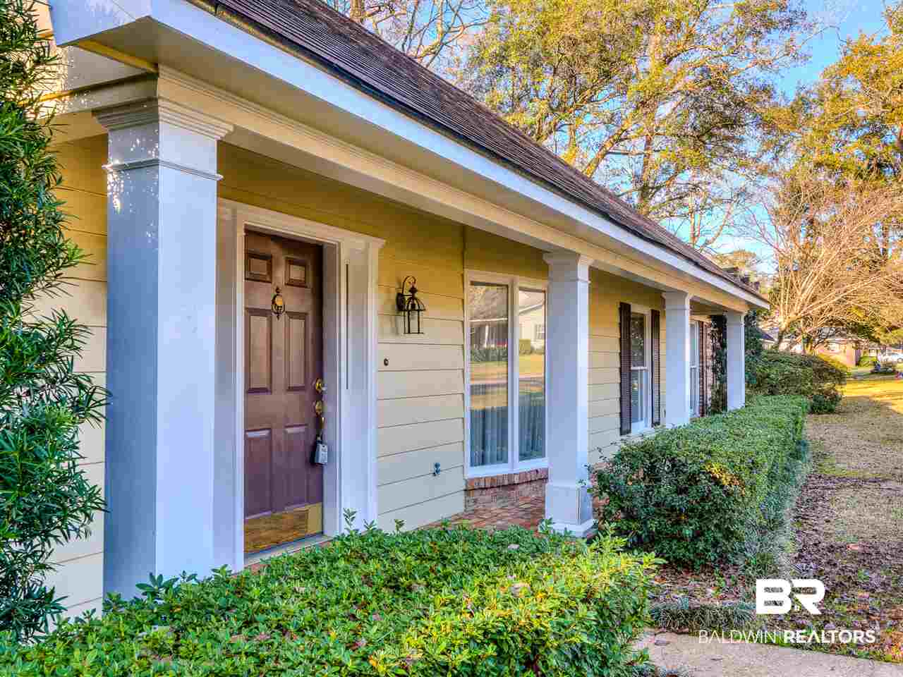 5859 Cansler Drive Mobile, AL 36609 - Photo 3 of 35
