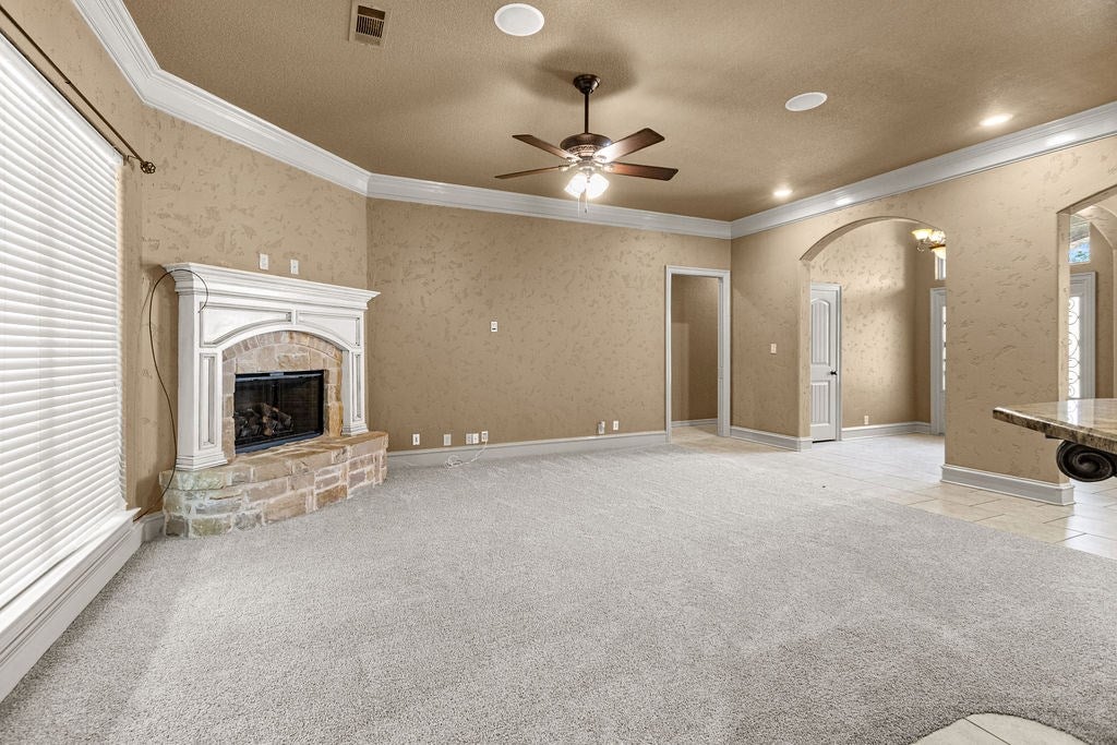 1506 Canaan Road Andrews, TX 79714 - Photo 7 of 36 Gallery Image 7