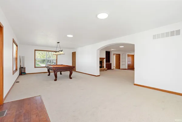 $595,000 | 140 Ln 160C Big Turkey Lake, Hudson, IN 46747