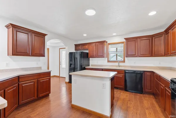 $595,000 | 140 Ln 160C Big Turkey Lake, Hudson, IN 46747