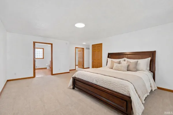$595,000 | 140 Ln 160C Big Turkey Lake, Hudson, IN 46747