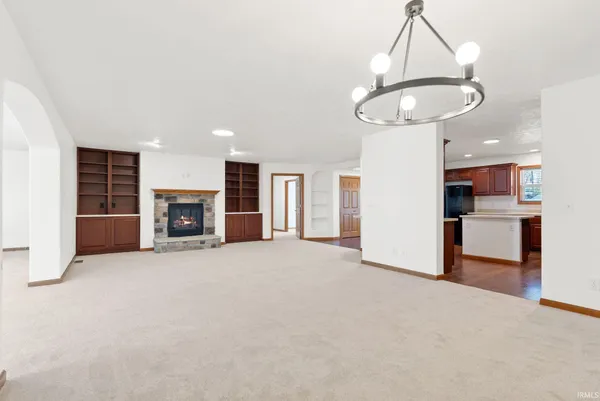 $595,000 | 140 Ln 160C Big Turkey Lake, Hudson, IN 46747