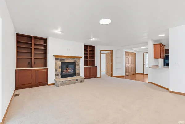 $595,000 | 140 Ln 160C Big Turkey Lake, Hudson, IN 46747