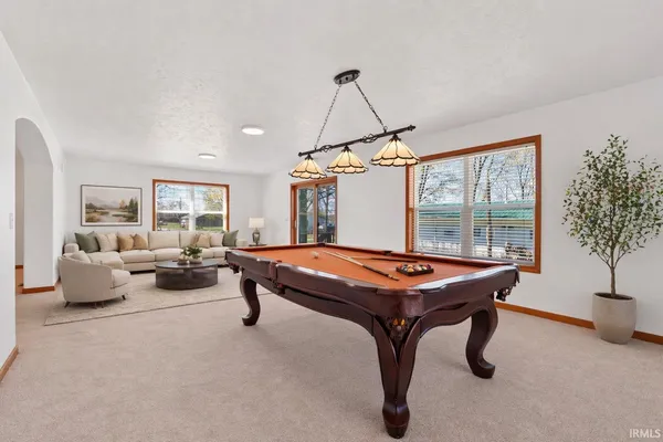 $595,000 | 140 Ln 160C Big Turkey Lake, Hudson, IN 46747