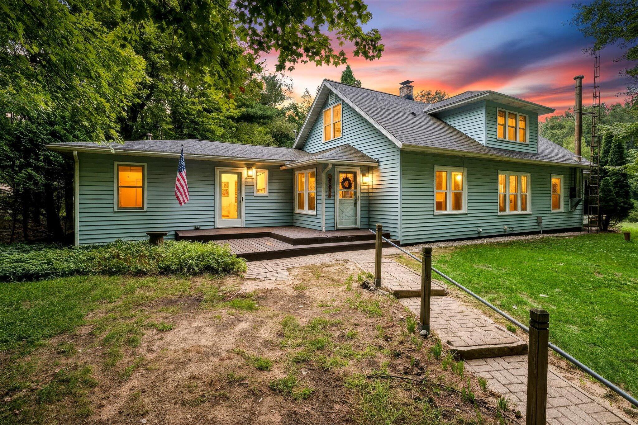 531 Judson Road Spring Lake, MI 49456 - Photo 2 of 49 02-virtual_twilight