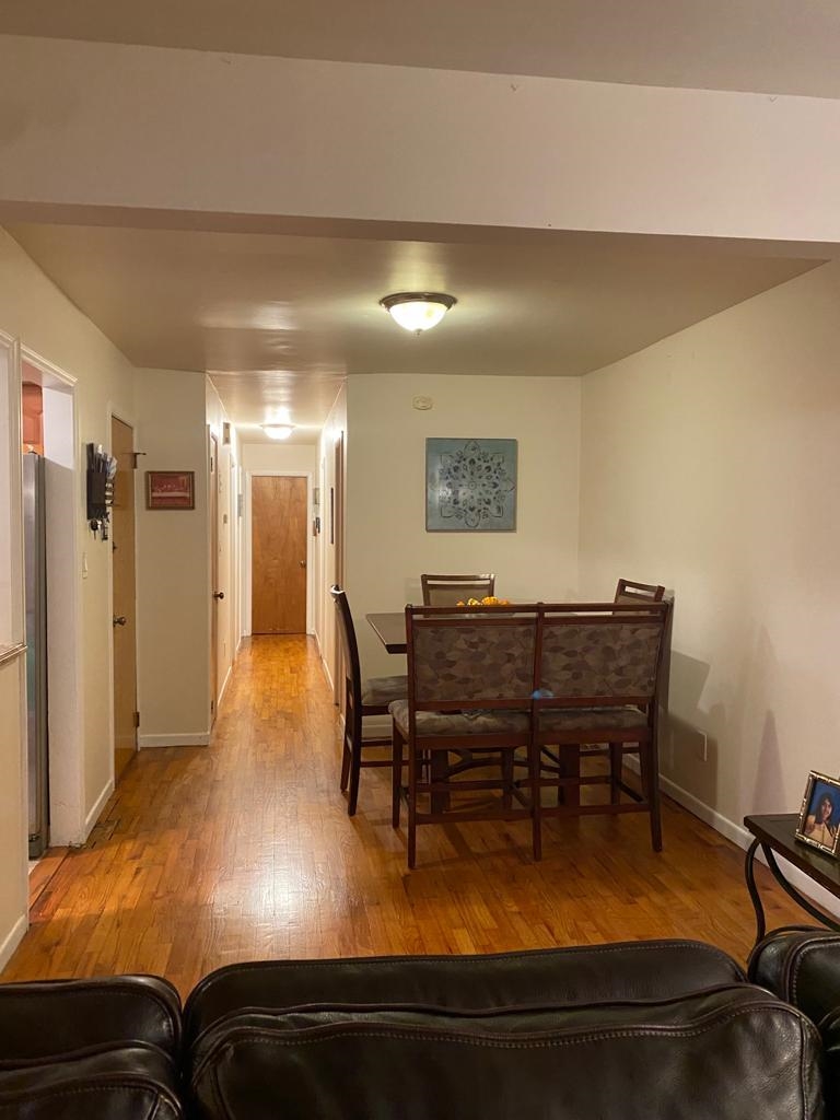 34 Trask Avenue, Unit 2 Bayonne, NJ 07002 - Photo 5 of 11 a living room with furniture