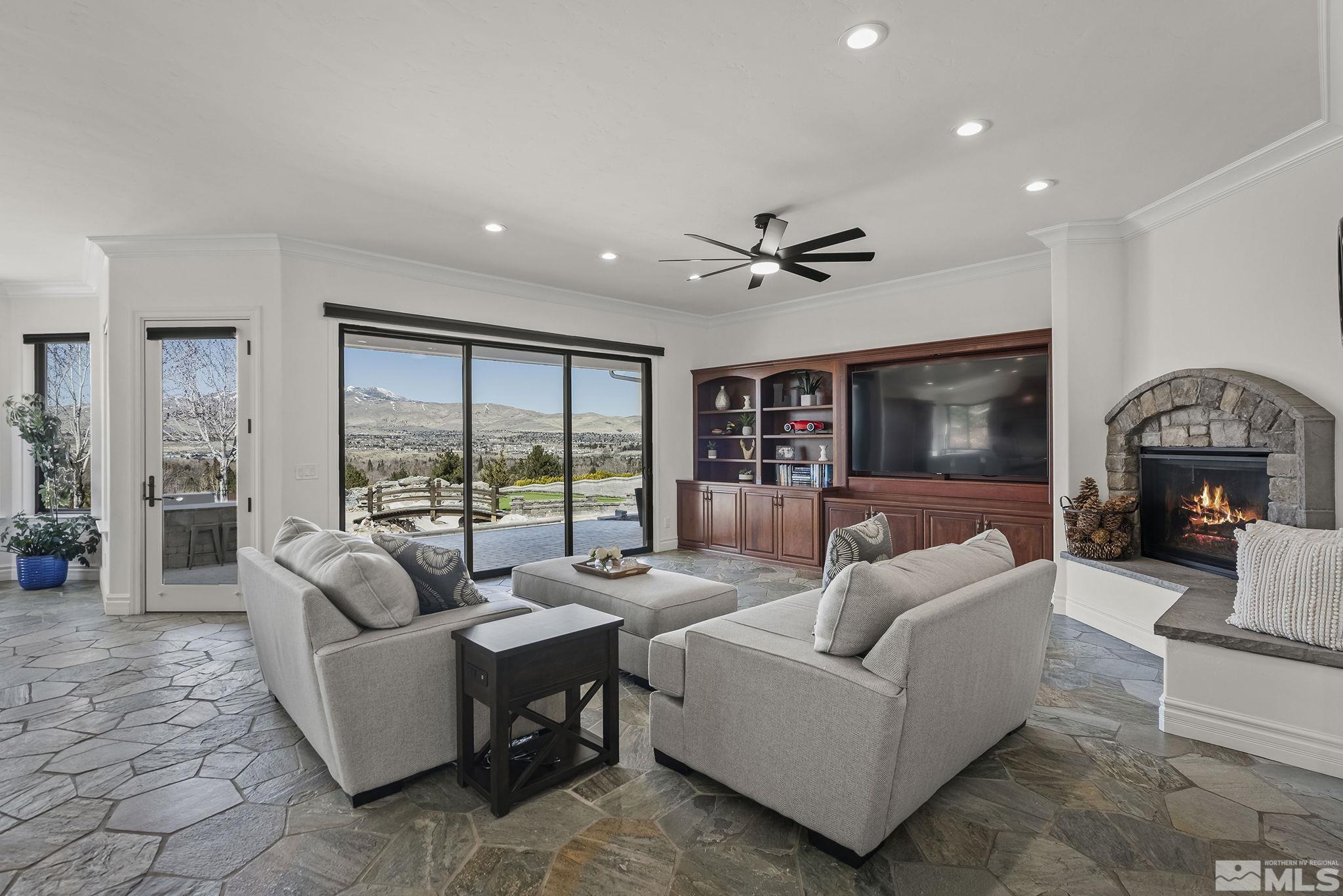 1865 Berkeley Drive Reno, NV 89509 - Photo 12 of 40 Photo 12