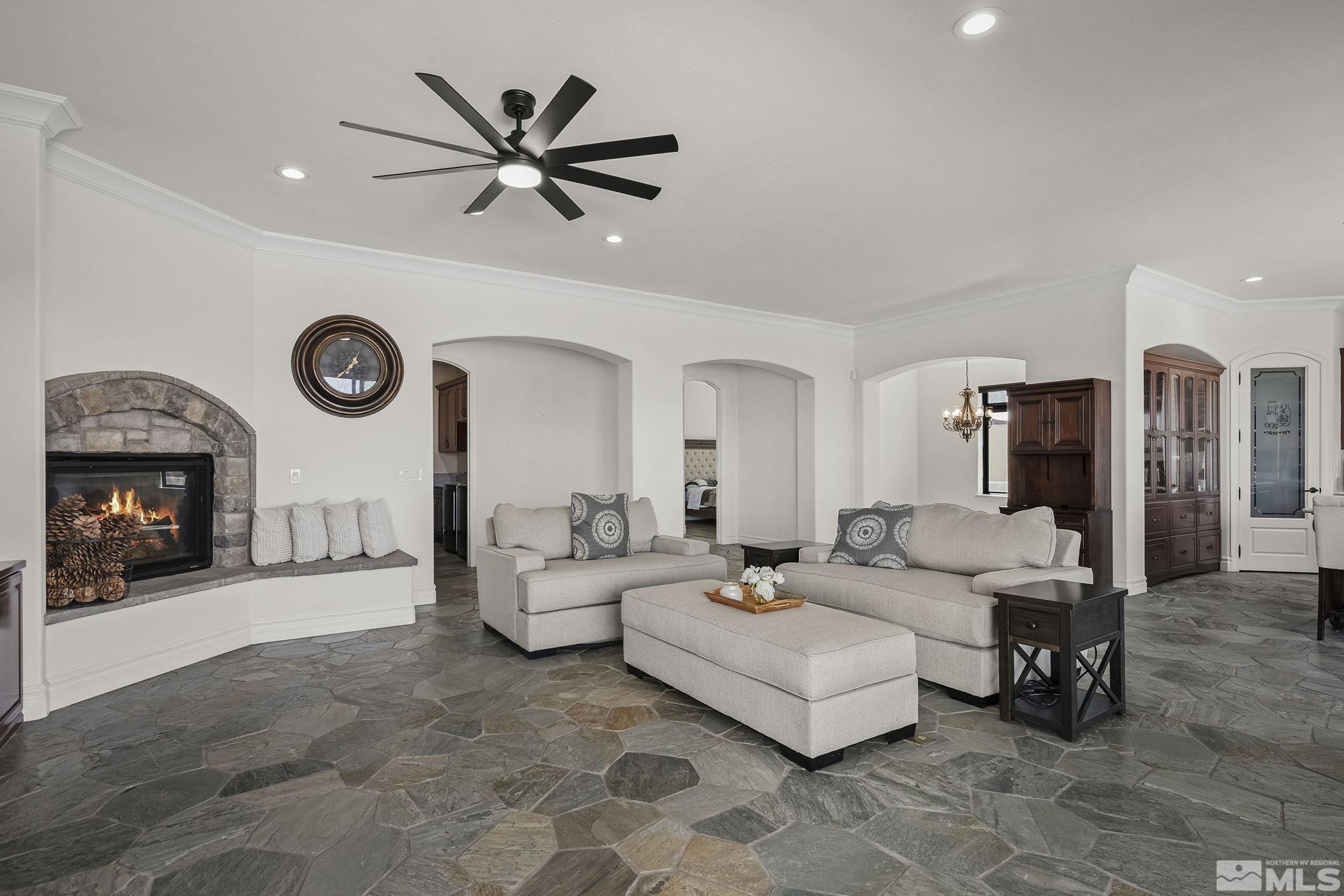 1865 Berkeley Drive Reno, NV 89509 - Photo 15 of 40 Photo 15