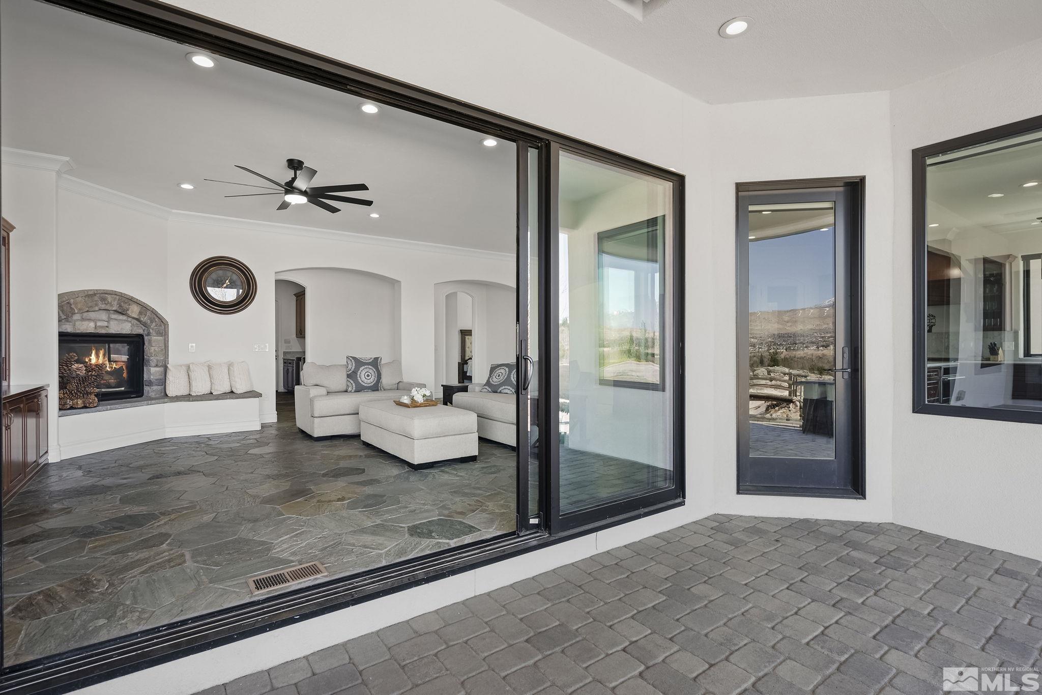 1865 Berkeley Drive Reno, NV 89509 - Photo 16 of 40 Photo 16