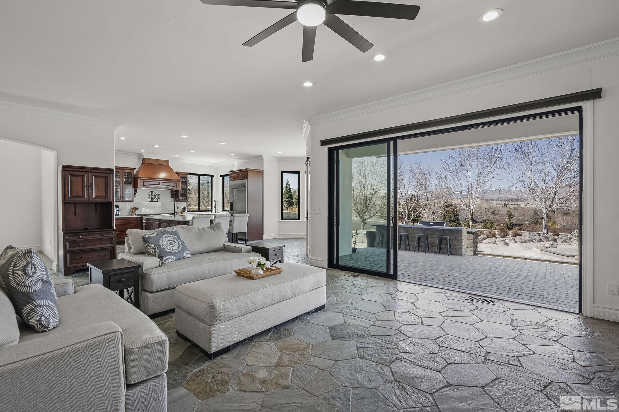 1865 Berkeley Drive Reno, NV 89509 - Photo 18 of 40 Photo 18