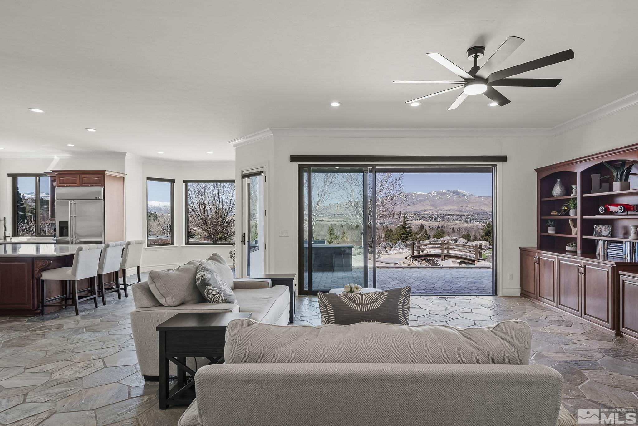 1865 Berkeley Drive Reno, NV 89509 - Photo 19 of 40 Photo 19