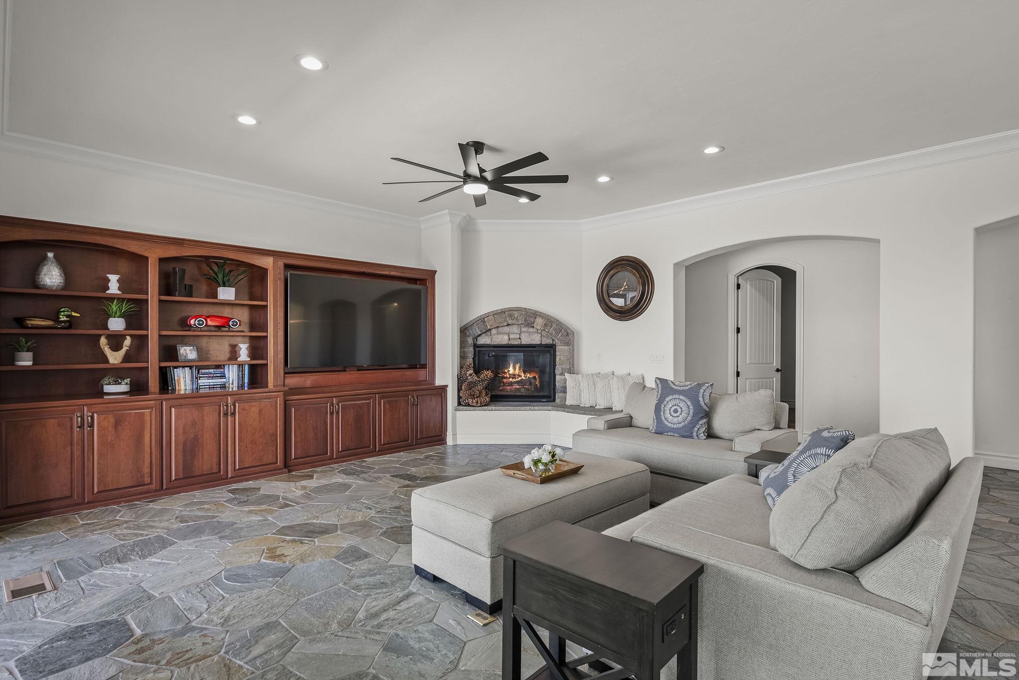 1865 Berkeley Drive Reno, NV 89509 - Photo 20 of 40 Photo 20