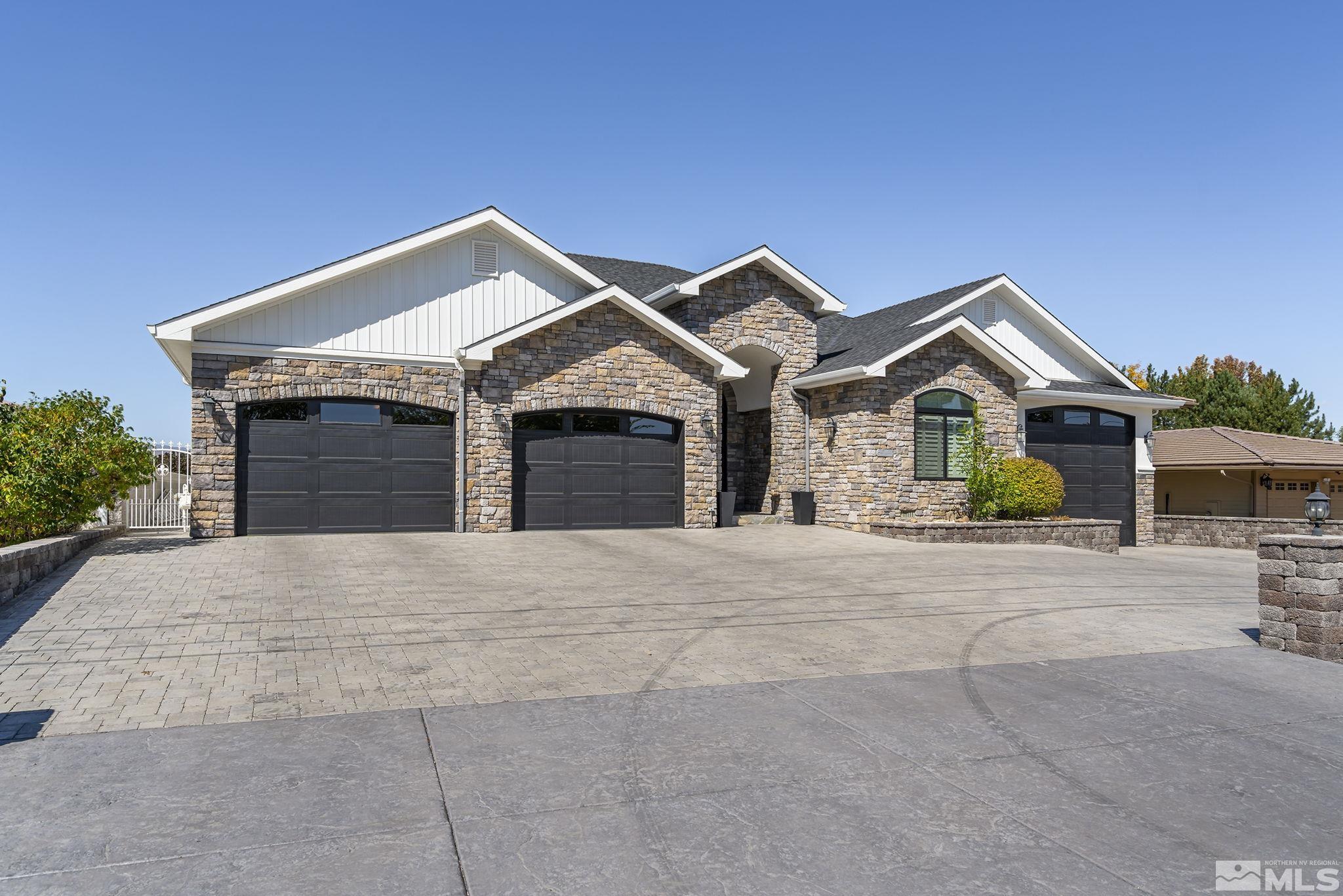 1865 Berkeley Drive Reno, NV 89509 - Photo 2 of 40 Photo 2