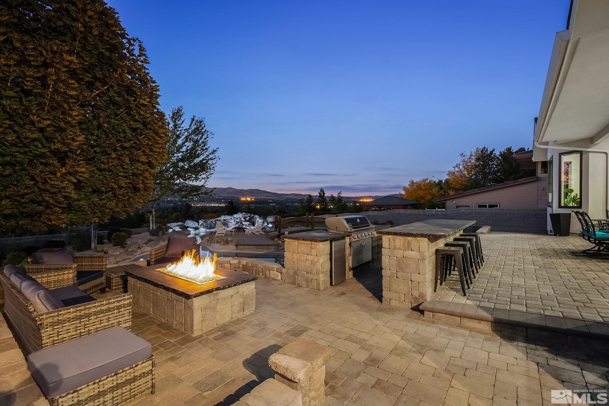 1865 Berkeley Drive Reno, NV 89509 - Photo 39 of 40 Photo 39