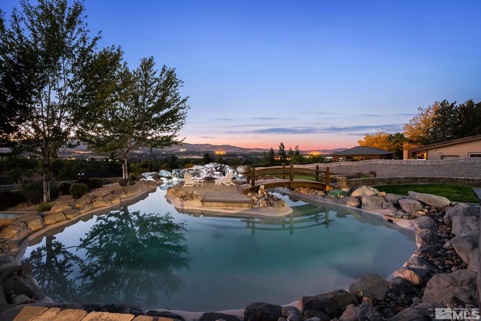 1865 Berkeley Drive Reno, NV 89509 - Photo 40 of 40 Photo 40