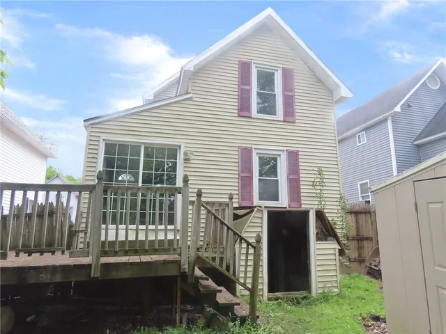 $59,950 | 472 Portage Street, Watertown, NY 13601