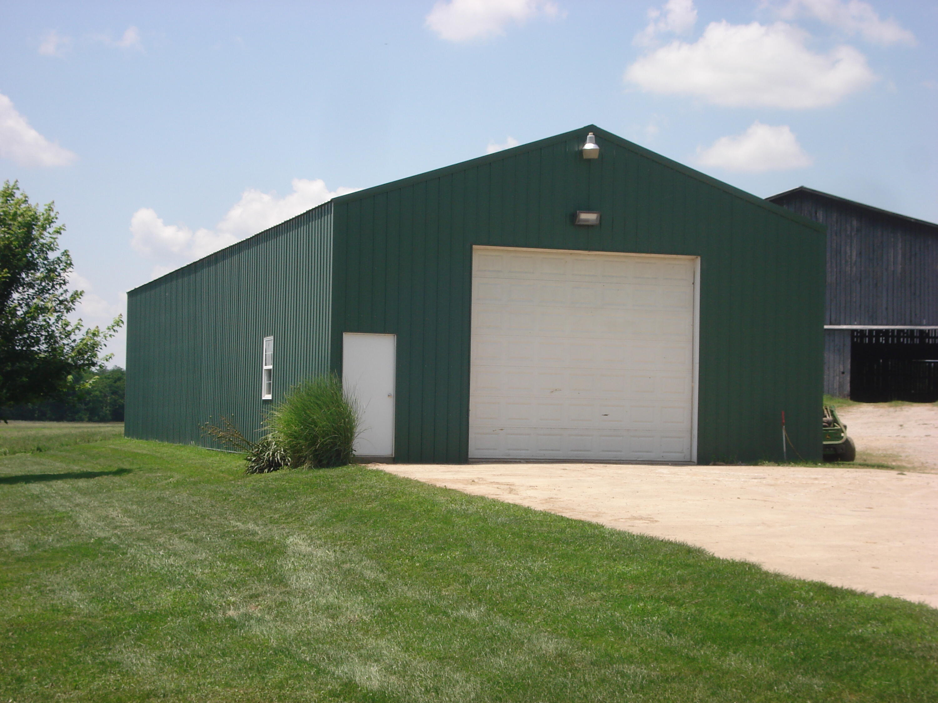 295 Silas Road Cynthiana, KY 41031 - Photo 33 of 34 DSC01687